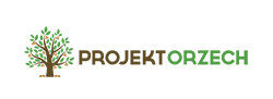 Projekt Orzech logo